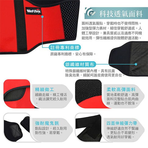 "晶晏"動力式熱敷墊 石墨烯 溫控 熱敷 遠紅外線(多功能款) 5