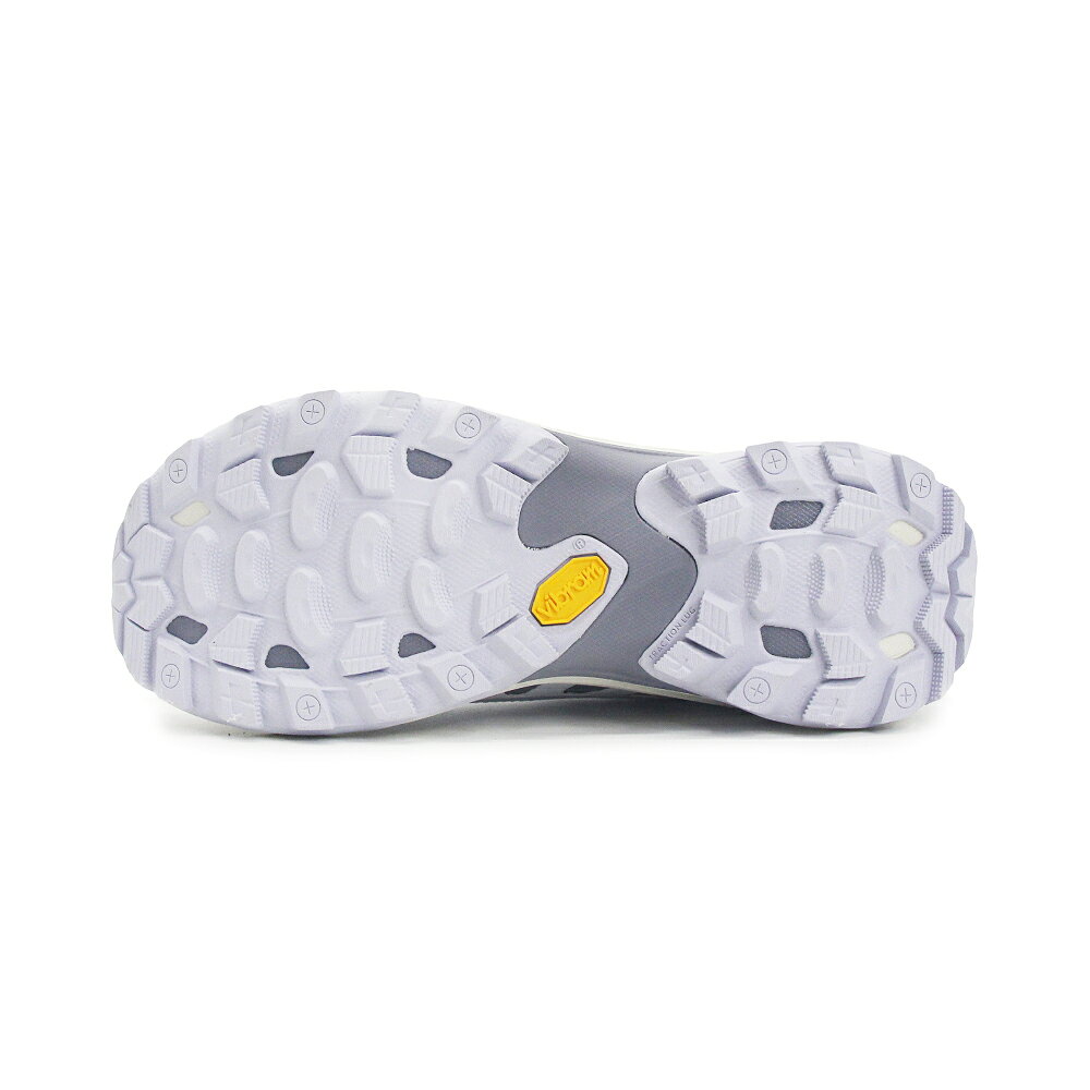 MERRELL(女)MOAB SPEED 2 VENT 2K SE登山健行鞋 女鞋-灰紫色 3