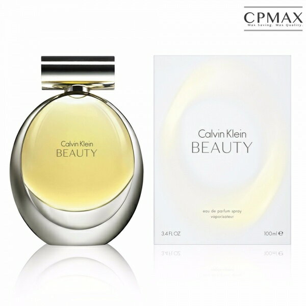 Calvin Klein CK BEAUTY 雅緻女性淡香精 50ml 100ml 正品免運 CK雅致 【FU39】