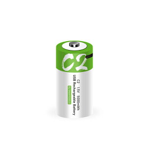 SMARTOOLS 系列 USB TYPE-C快充 電池 一號1號 二號 2號 1.5V恆壓 免用充電器