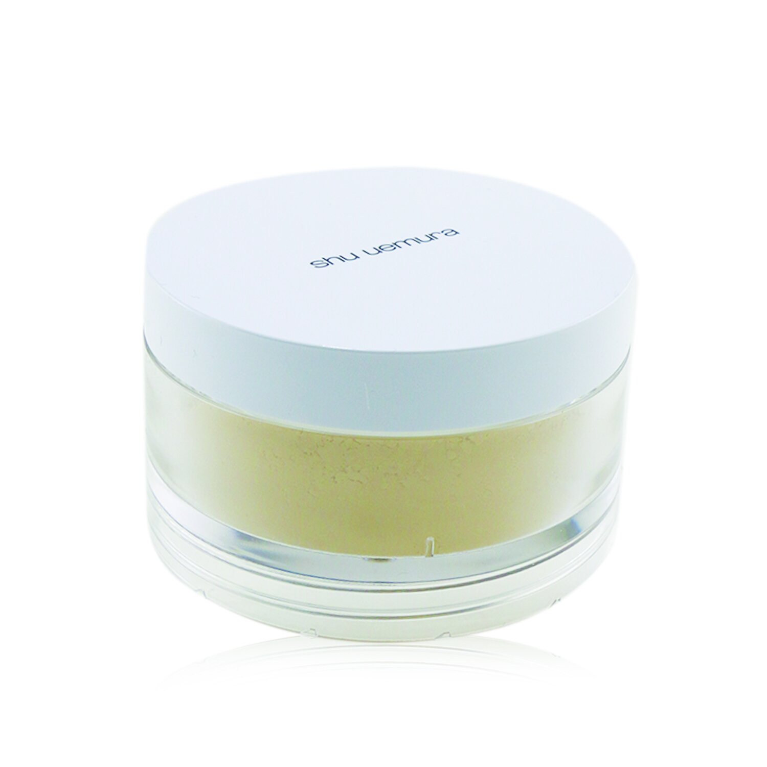 植村秀 Shu Uemura - 透麗蜜粉