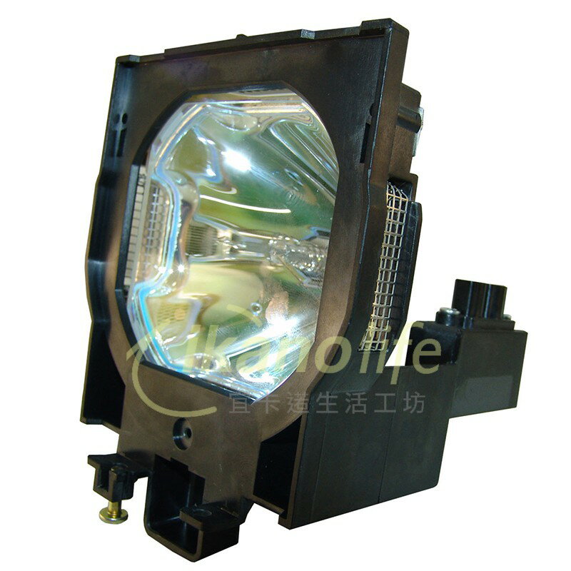 SANYO-OEM副廠投影機燈泡POA-LMP100/適用機型LP-HD2000、LP-XF46、PLC-XF4200C