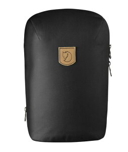 ├登山樂┤瑞典 Fjallraven Kiruna Backpack Small 15L 筆電背包-黑 # F24250-550