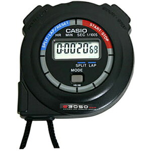 【史代新文具】卡西歐CASIO HS-3V-1RDT 電子碼錶/計時