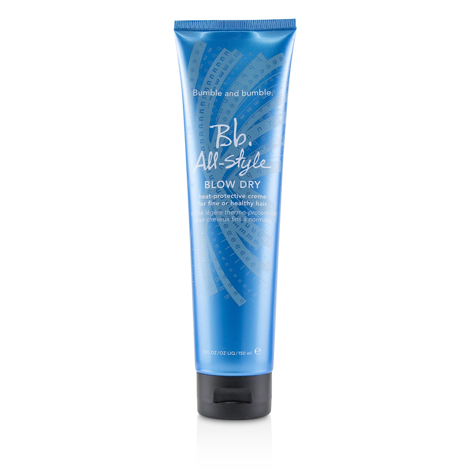 寶寶與寶寶 Bumble and Bumble - 去毛躁吹乾髮霜Bb. All-Style blow Dry Heat-Protective Crème(適合細髮或健康髮質)