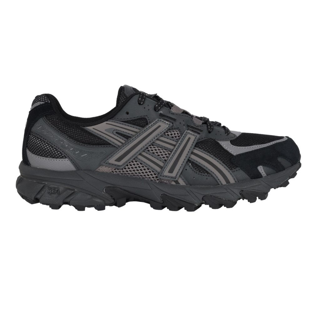 ASICS GEL-SONOMA TR62 男運動休閒鞋(免運 訓練 運動「1203A734-001」≡排汗專家≡