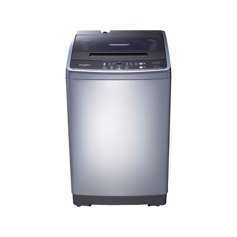 Whirlpool 惠而浦 Duo Wash 10公斤 直立洗衣機 WM10GN 洗衣機 1