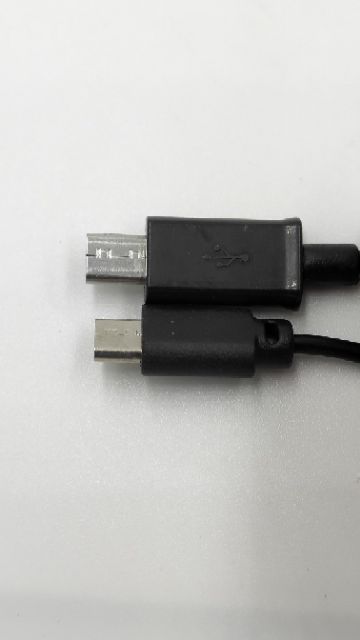 80mm 雙色加長頭安卓線 0.8A (現貨立發) 3