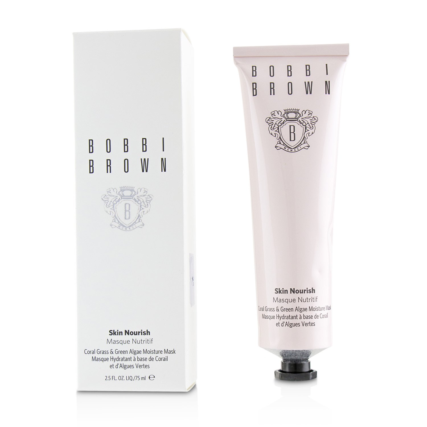 芭比波朗 Bobbi Brown - 海藻保濕精油面膜