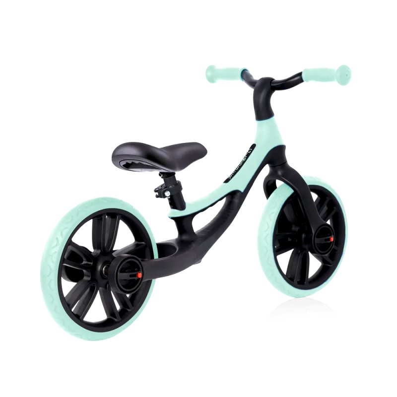 法國 GLOBBER GO BIKE ELITE DUO 平衡滑步車-薄荷綠★衛立兒生活館★ 3