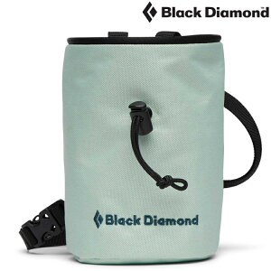 Black Diamond Mojo Chalk Bag 粉袋/攀岩粉袋 BD 630154 海沫綠 Foam Green