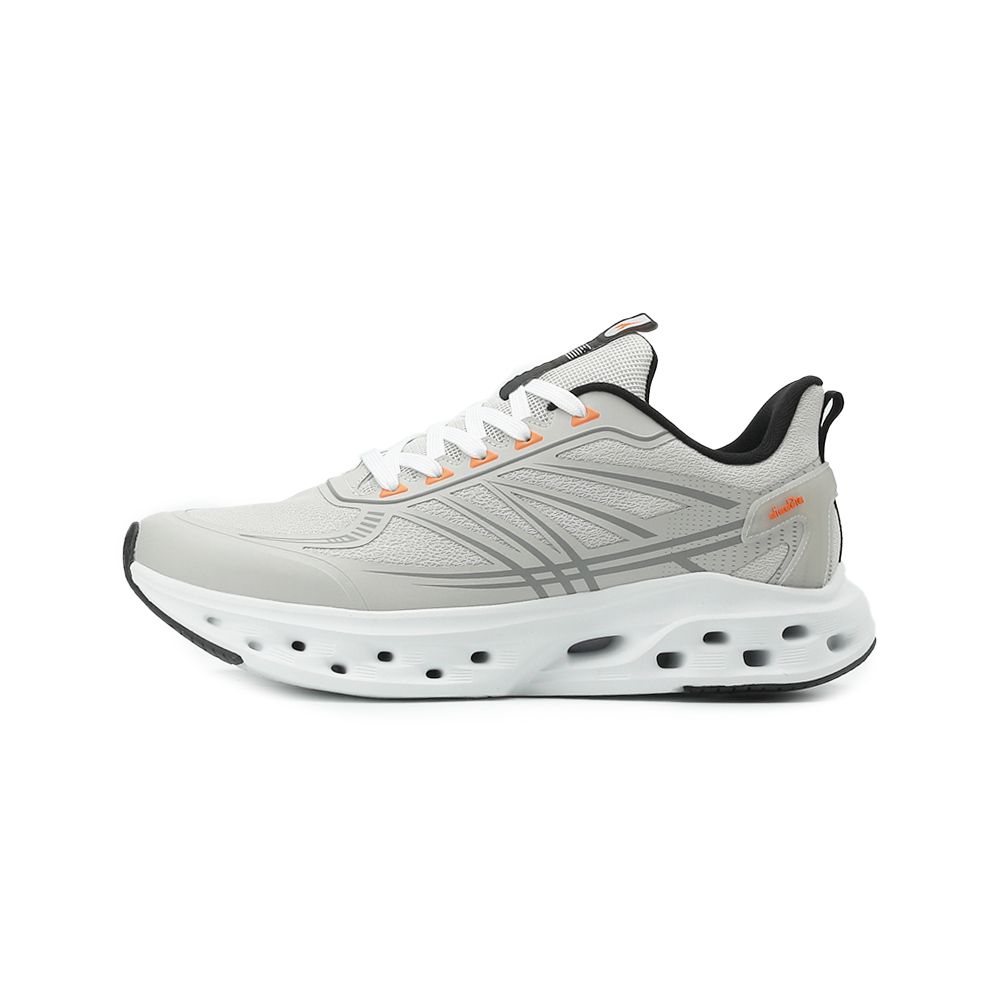 DIADORA 超動步元 寬楦時尚運動鞋 灰白 DA73778 男鞋