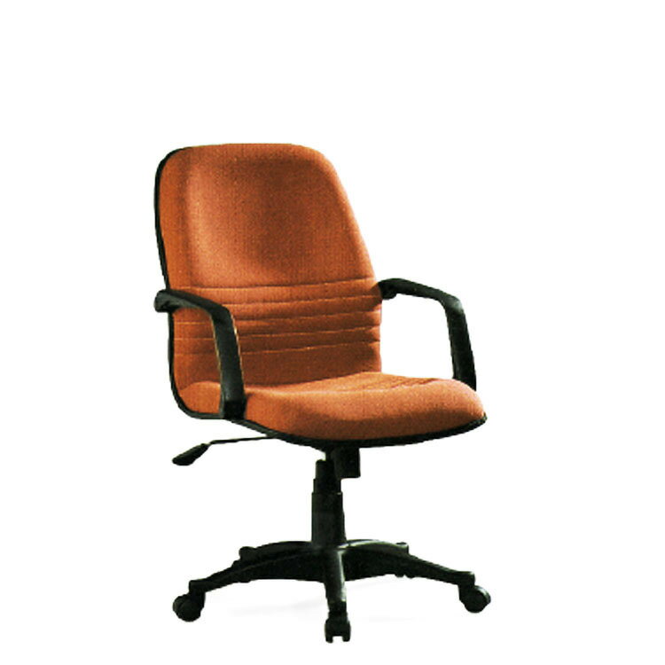 電腦椅 馳遠家具 辦公室椅子旋轉升降電腦椅 學生坐椅人體工學椅