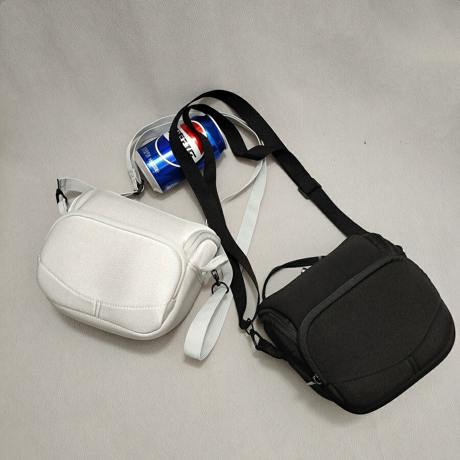 適用 佳能M50 R7 R50 R10 R100微單18-45保護套 便攜相機包內膽包