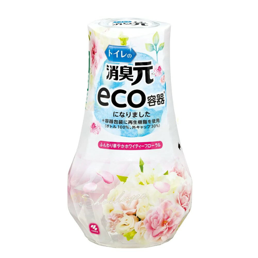 日本 小林製藥 室內芳香消臭元 400ml 多款選擇【領券滿額再折千11/30止】 7