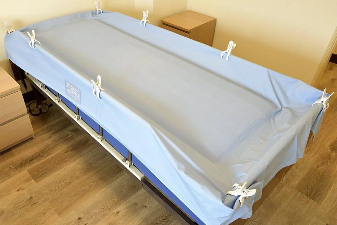 親淨 沐浴床  PSB-01 [ 原 床 沐 浴 專 用 ]