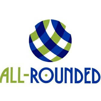 全展貿易 ALL ROUNDED