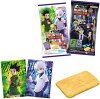 網購推薦-HUNTER×HUNTER 獵人卡片食玩 20入/盒 網購推薦-HUNTER×HUNTER 獵人卡片食玩 20入/盒