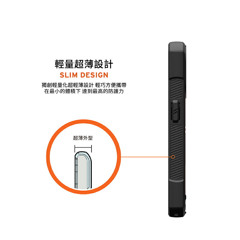 【APP13%點數】UAG 頂級 iPhone 15 Pro Max 保護殼 手機殼 防摔手機殼 特仕 防摔殼 5