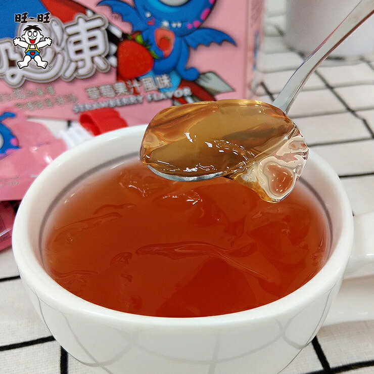 旺旺 旺旺平安發財箱857g (共12包) 旺旺經典產品，拜旺旺尚保佑 5