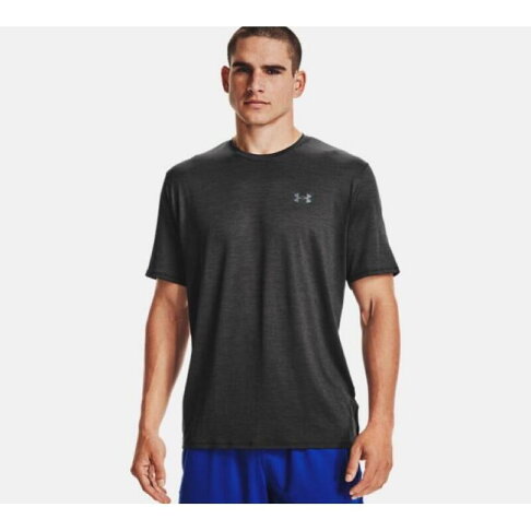 UNDER ARMOUR UA T恤 運動 慢跑 健身 透氣 運動 訓練 短袖 1361426-001 大自在 4