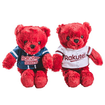 Rakuten Monkeys 樂天小熊