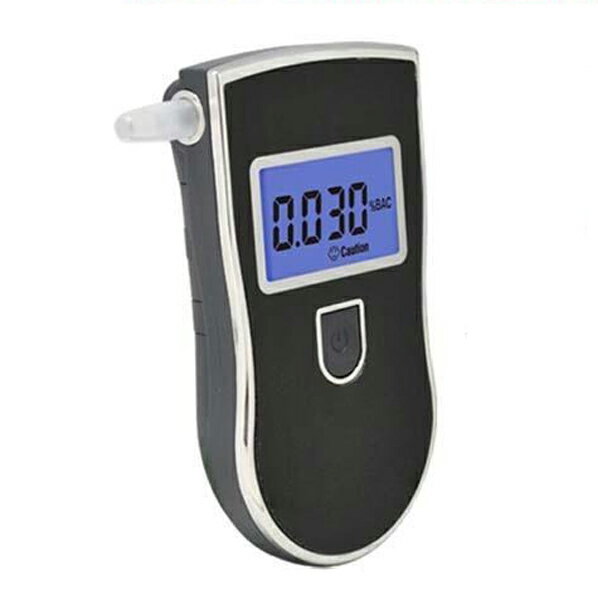 AT-3000 酒精測試器 酒精檢測儀 酒精濃度檢測器 吹氣酒測器 酒氣檢測器 酒測器 測酒器