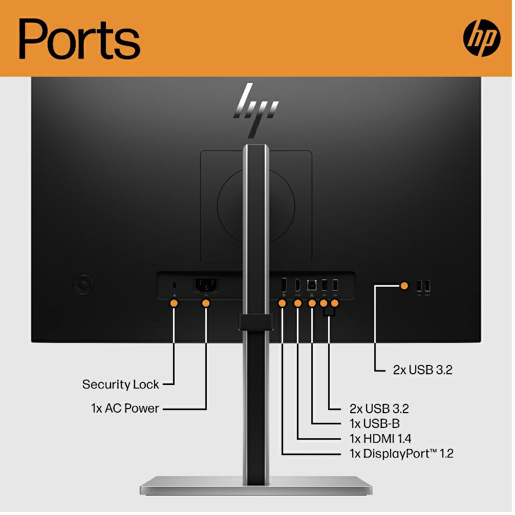 HP E24 G5 6N6E9AA 23.8吋FHD IPS eye ease顯示器 1920x1080 賣電腦直營店 樂天市場Rakuten