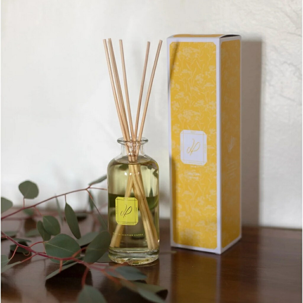 La Promenade 精油擴香補充瓶200ml