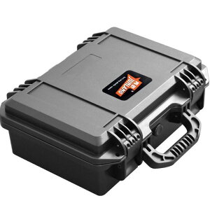 全網最低價✅ 安全防護工具箱 防潮防水儀器儀表攝影相機設備裝備手提收納盒