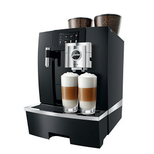 Jura GIGA X8C全自動咖啡機
