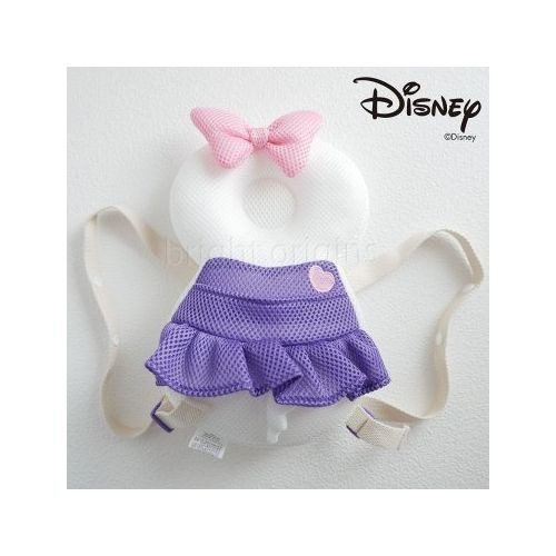 迪士尼 Disney 寶寶護頭背包-黛絲★愛兒麗婦幼用品★