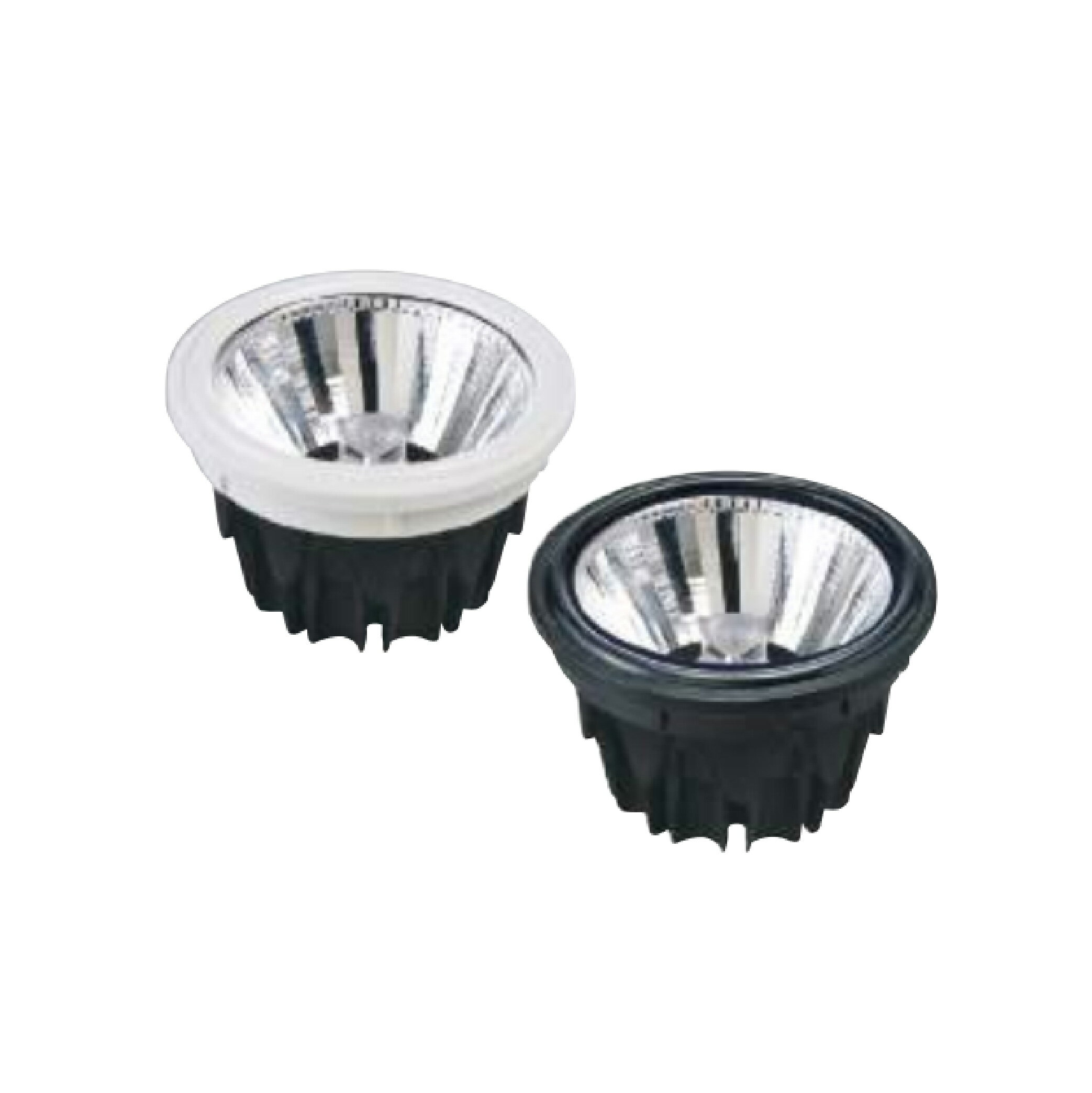 (A Light)附發票 KAOS LED AR111 12W 燈泡 COB 高氏 KAO'S 投射燈 附變壓器 盒燈