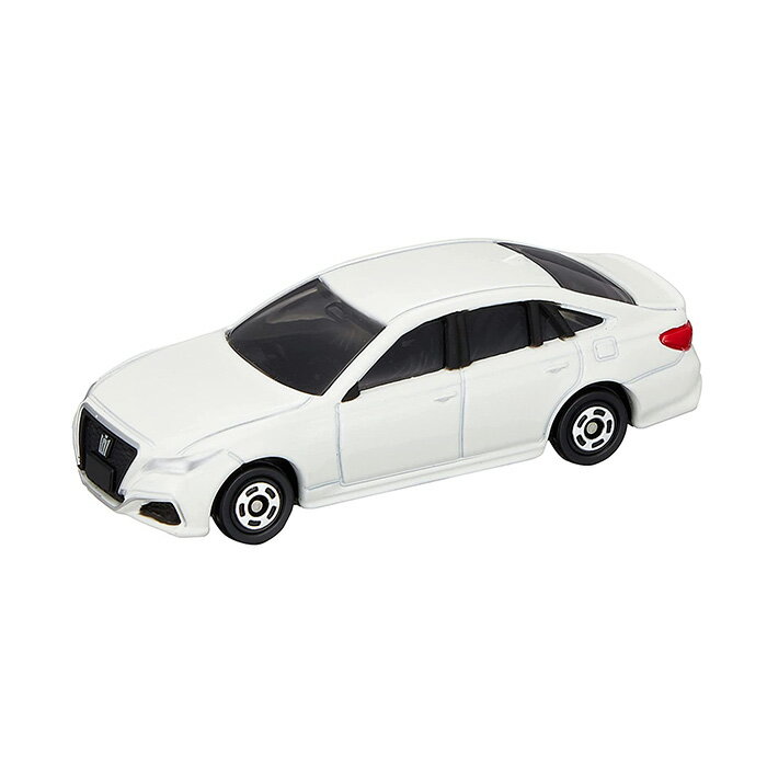 TOMICA 多美小汽車 26 豐田Toyota CROWN 【鯊玩具Toy Shark】