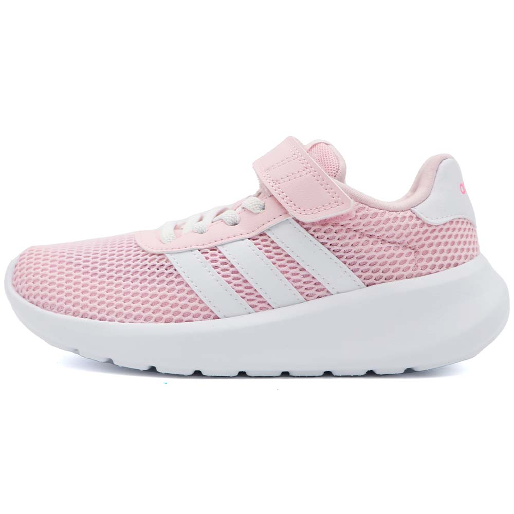 Adidas neo lite racer womens outlet pink