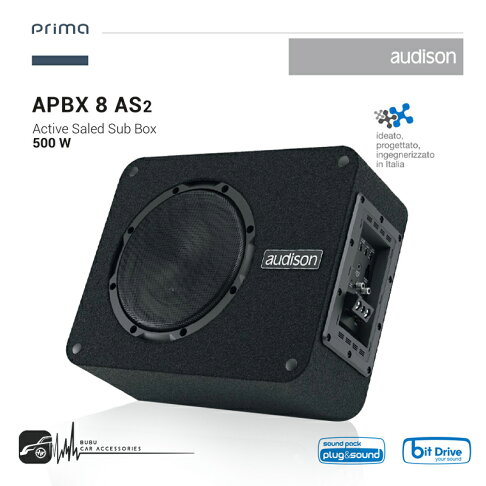 M3w 義大利audison Prima 系列apbx8as2 8吋重低音主動式超低音喇叭 Bubu車用品 Bubu車用品 Rakuten樂天市場 M3w 義大利audison Prima 系列apbx8as2 8吋重低音主動式超低音喇叭 Bubu車用品 Bubu車用品 Rakuten樂天市場
