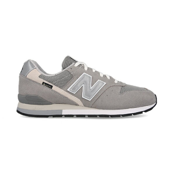 NEW BALANCE】NB 996 GTX 休閒鞋復古鞋防水灰D楦男女鞋-CM996XA2