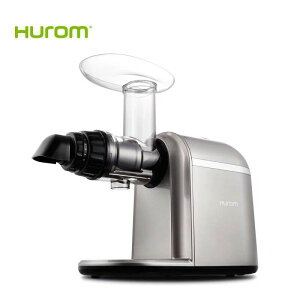 【HUROM】HB-807 慢磨料理機 果汁機 榨汁機 研磨機 咖啡機 調理機 慢磨機 麵條機 韓國原裝進口