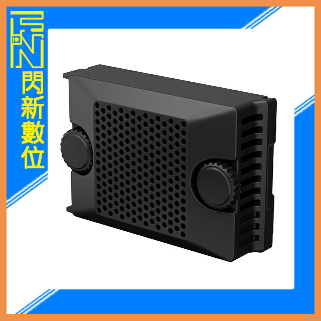 預訂 FUJIFILM FAN-001 散熱風扇 FAN001 (公司貨) X-H2S 專用【APP下單4%點數回饋】