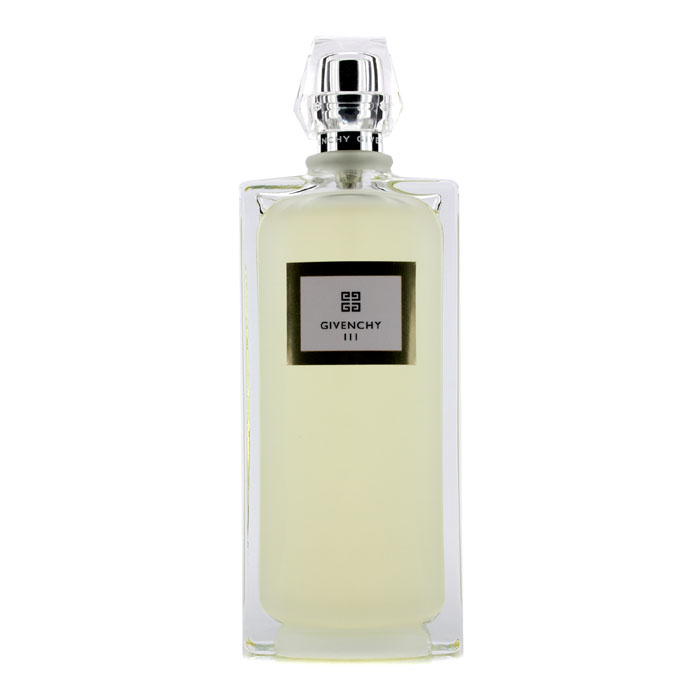 Givenchy 紀梵希 香水神話 - Givenchy III 淡香水噴霧 (杏色盒) 100ml/3.3oz