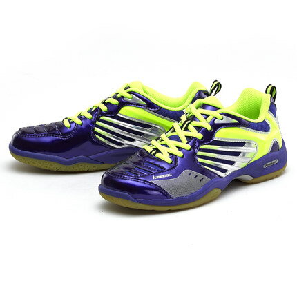 {輕鬆步伐}防滑減震舒適耐磨透氣運動鞋 男/女羽毛球鞋子七天預購+現貨