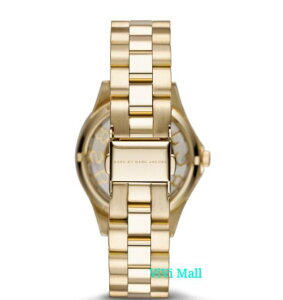 『Marc Jacobs旗艦店』MARC BY MARC JACOBS｜美國代購｜MBM3338｜經典時尚腕錶