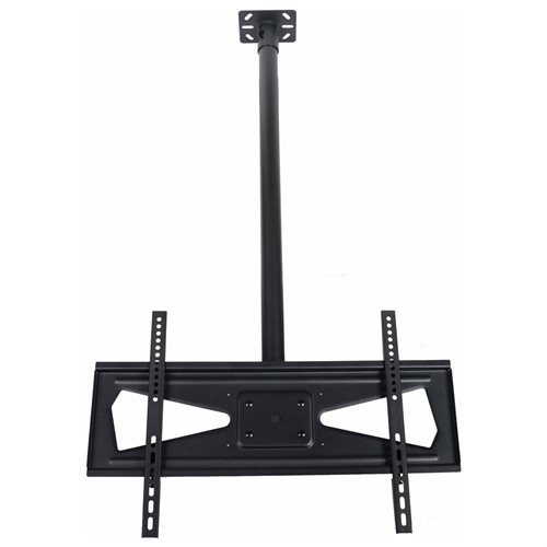 Videosecu Tilt Ceiling Tv Mount For 40 42 43 46 47 48 50 51 55 58 60 Inch Lcd Led Plasma Flat Panel Screen Display Hdtv With Vesa 600x400 400x400mm