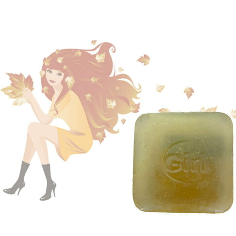 女性皂(加入多種中藥、精油製作而成) 0