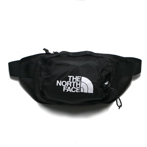 【滿額現折300】THE NORTH FACE 北臉 腰包 側背 黑色 BOZER HIP PACK III (布魯克林) NF0A52RWJK3