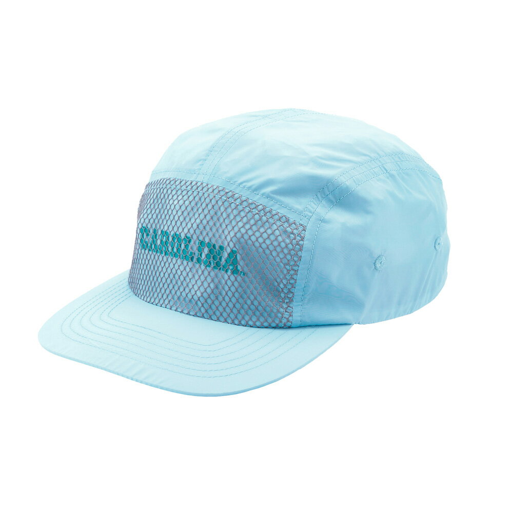 【滿額現折300】NCAA 帽子 北卡羅來納 水藍 輕量 透氣 五分割帽 老帽 7325186081