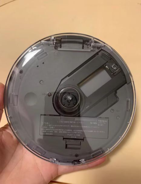yes99buy電玩 SONY 索尼D-NE730 CD隨身聽整新潮品