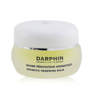 DARPHIN 朵法 Aromatic Renewing Balm 芳香柔潤調理膏 15ml/0.4oz