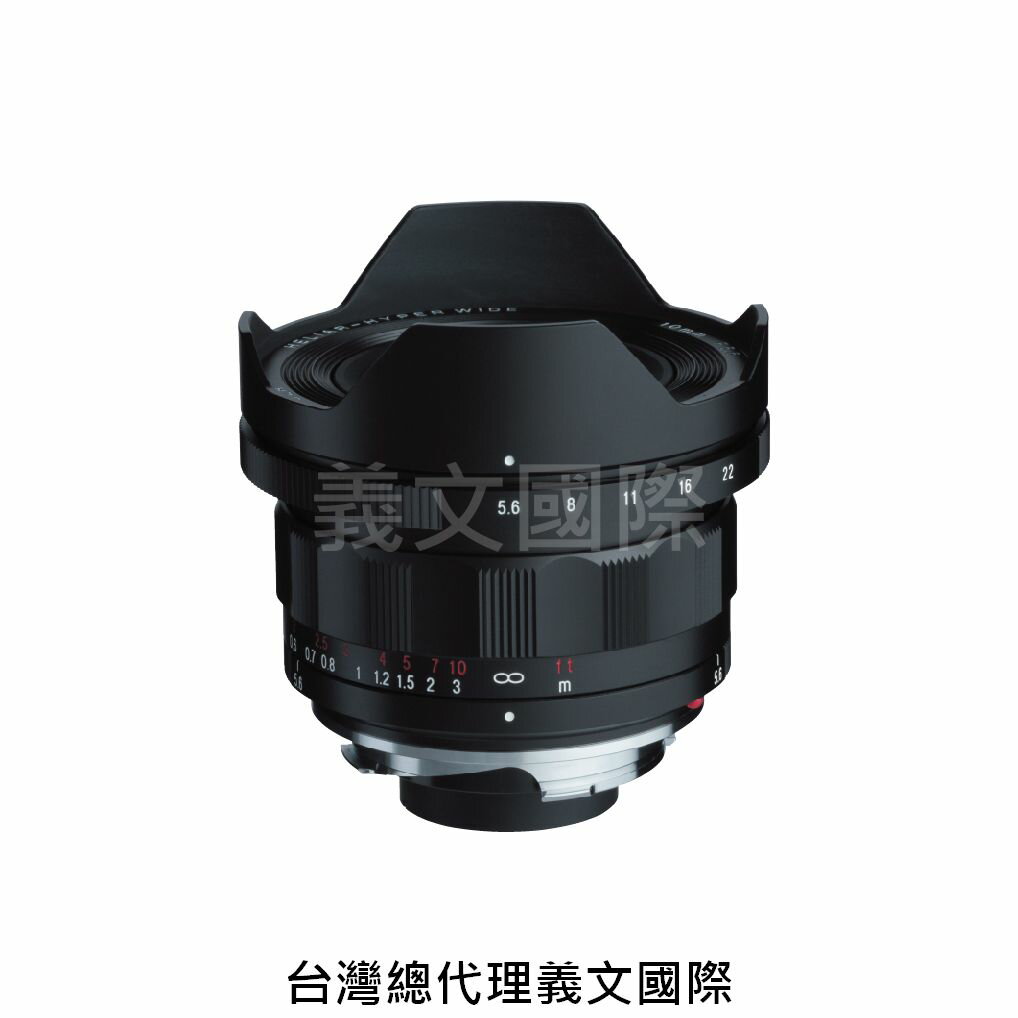 福倫達專賣店:Voigtlander 10mm F5.6 ASPH VM(Leica,M6,M8,M9,M10,Bessa,GXR,R2A,R3A)