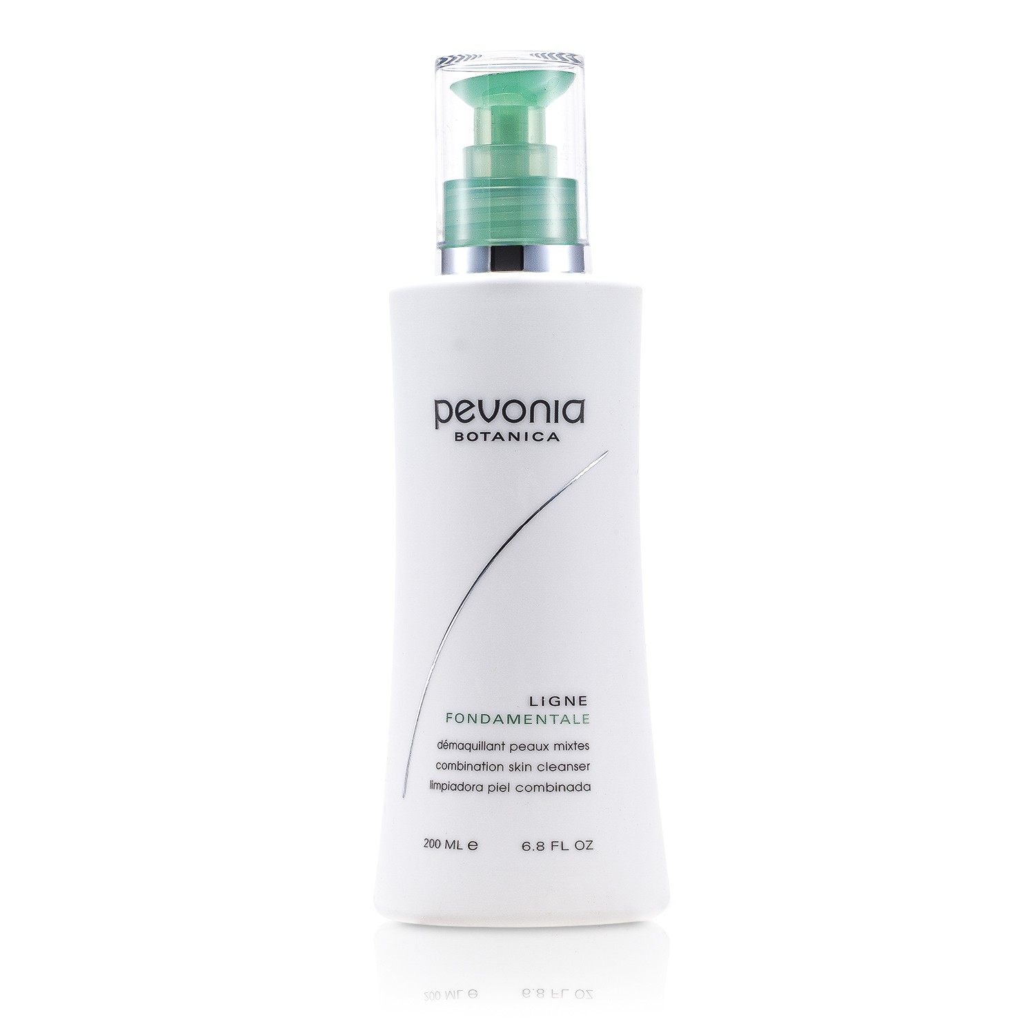 培芳妮婭 Pevonia Botanica - 混合性肌膚潔面乳Combination Skin Cleanser